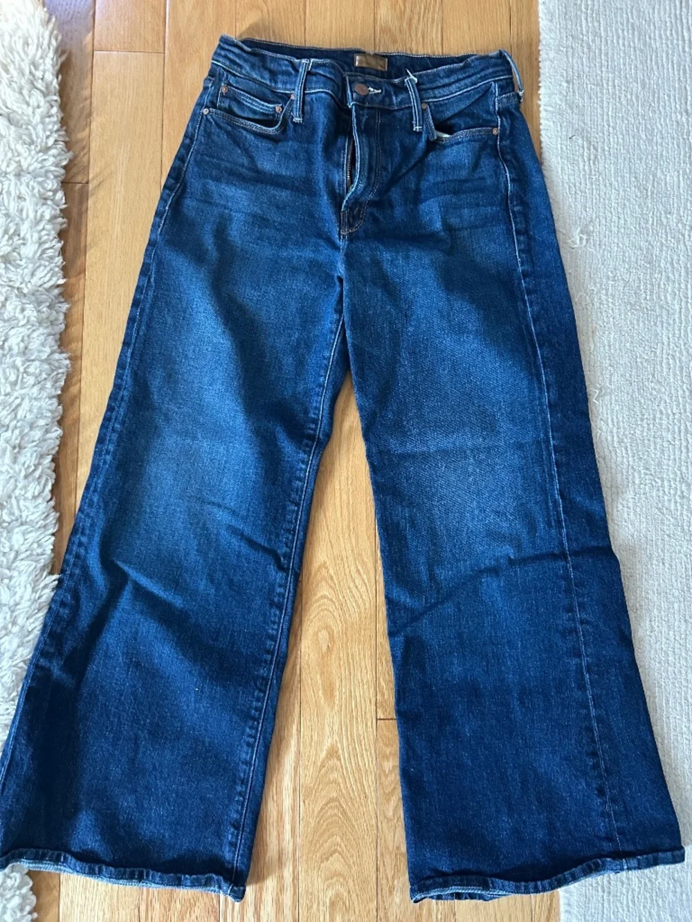 Mother jeans - Picture 1 of 4